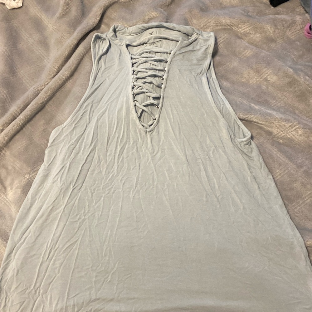 American Eagle soft and sexy tank top